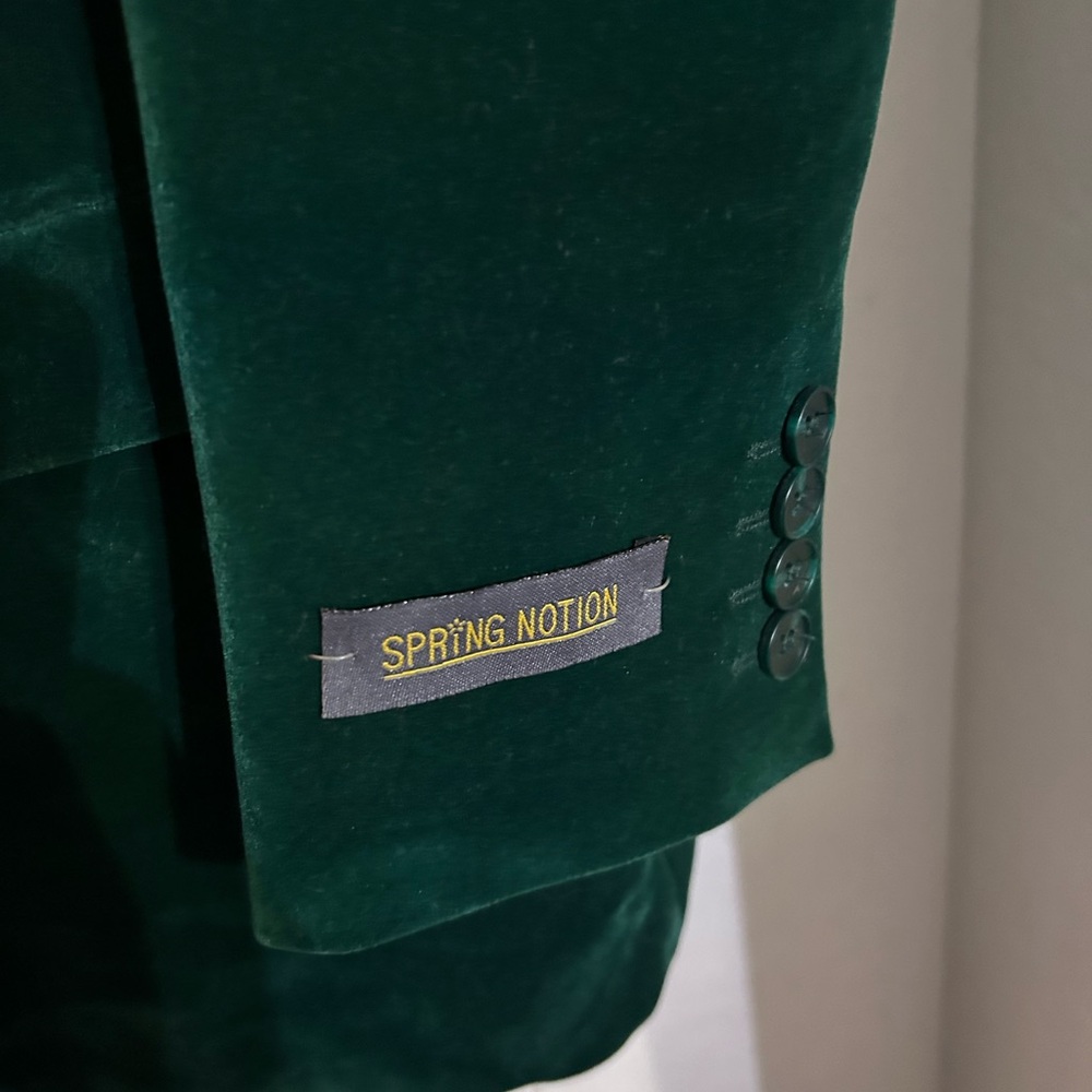 Spring Notion blazer - Picture 8 of 10
